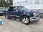 2004 Chevrolet Avalanche C1500