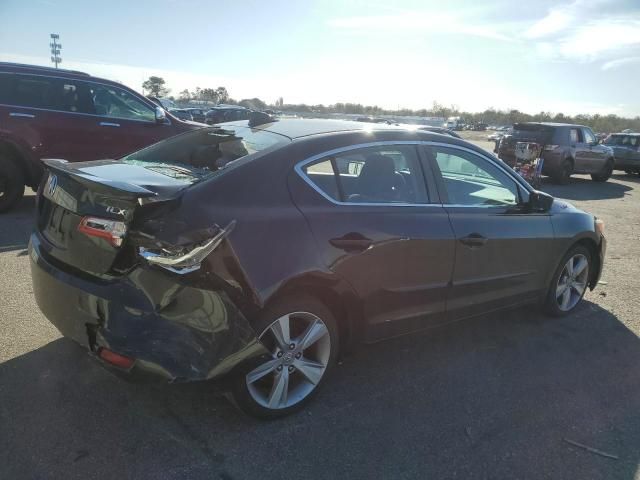 2015 Acura ILX 24 Premium