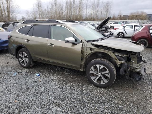 2020 Subaru Outback Touring LDL