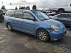 2009 Honda Odyssey EXL