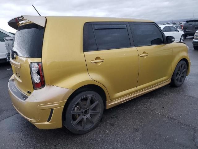 2008 Scion XB