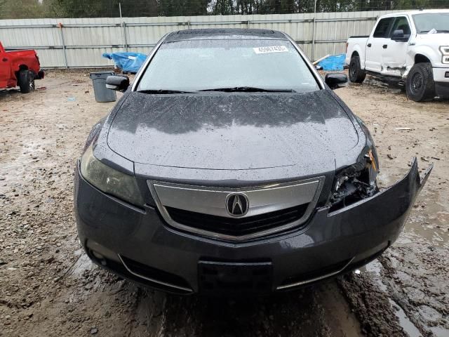 2012 Acura TL