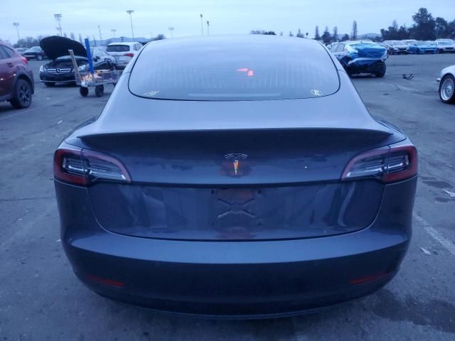 2017 Tesla Model 3