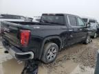 2021 GMC Sierra K1500 SLT