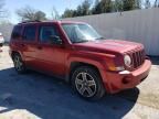 2009 Jeep Patriot Sport