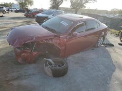 Lexus salvage cars for sale: 2015 Lexus IS 250