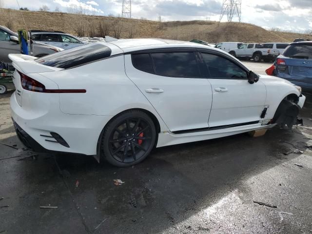 2022 KIA Stinger GT2