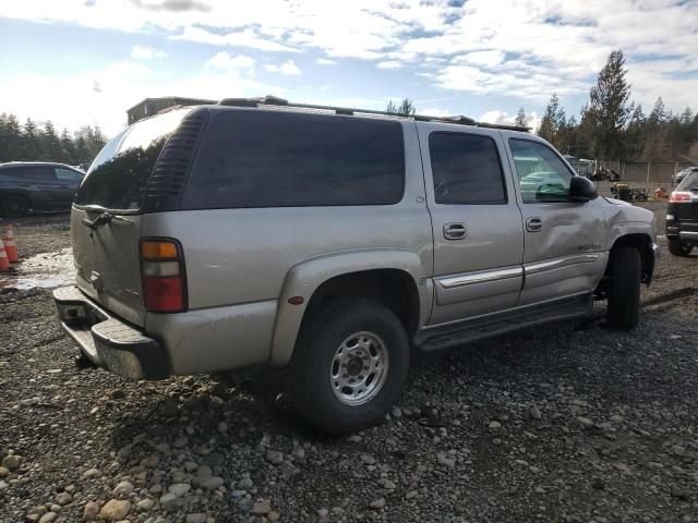 2004 GMC Yukon XL K2500