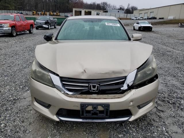 2014 Honda Accord EX