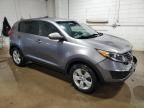 2013 KIA Sportage Base