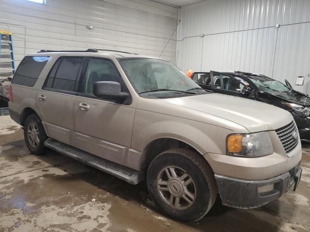 2004 Ford Expedition XLT