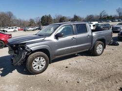 2024 Nissan Frontier S en venta en Madisonville, TN