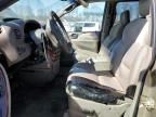 2002 Chrysler Town & Country Limited