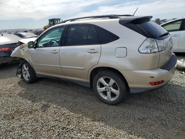 2004 Lexus RX 330