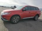 2019 Mitsubishi Outlander ES