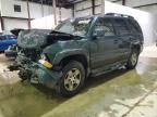 2004 Chevrolet Tahoe K1500