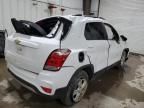 2022 Chevrolet Trax 1LT