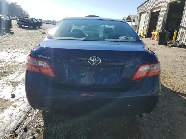 2009 Toyota Camry Base