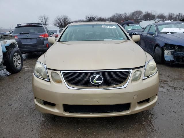 2006 Lexus GS 300