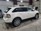 2008 Ford Edge Limited