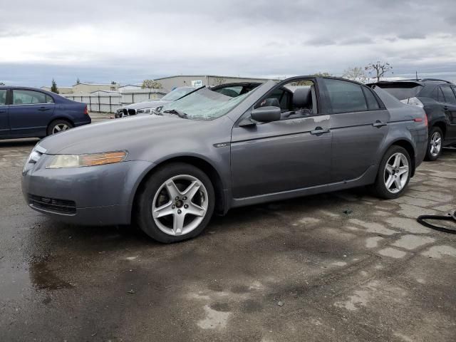 2006 Acura 3.2TL