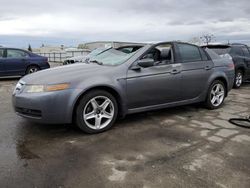 2006 Acura 3.2TL en venta en Bakersfield, CA