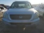 2004 Honda Pilot EXL