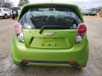 2014 Chevrolet Spark 1LT