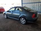 2003 Volkswagen Jetta GLS