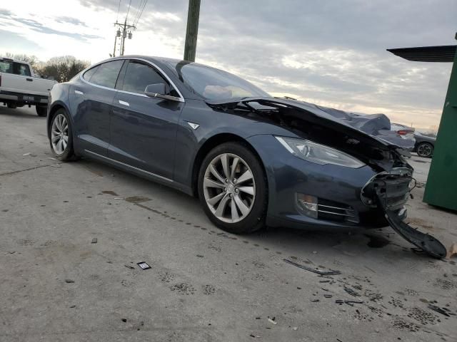 2015 Tesla Model S 85D