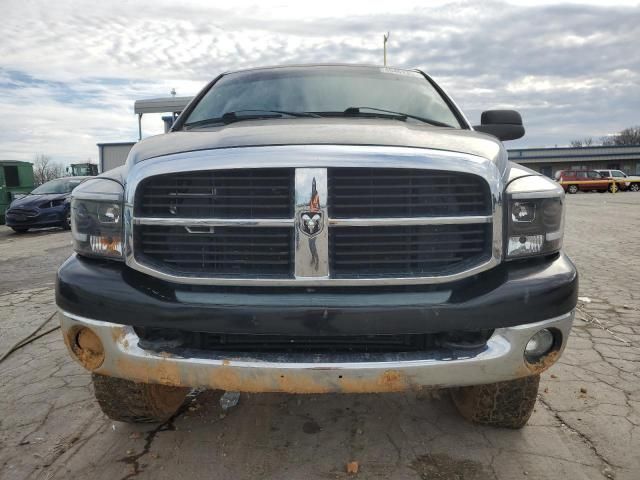 2007 Dodge RAM 2500 ST