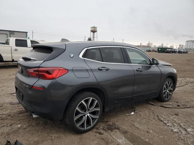 2019 BMW X2 XDRIVE28I