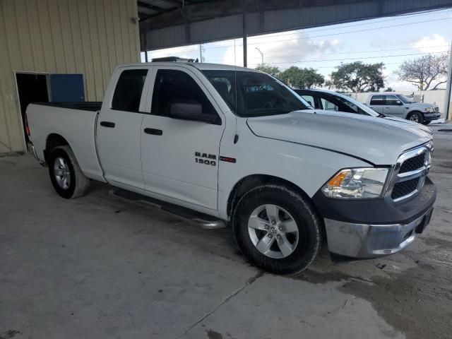 2015 Dodge RAM 1500 ST