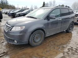 2008 Subaru Tribeca Limited en venta en Bowmanville, ON