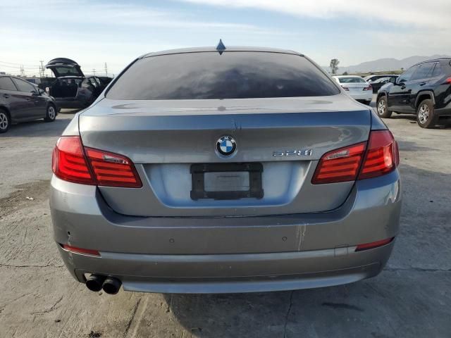 2013 BMW 528 I