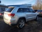 2012 Jeep Grand Cherokee Limited