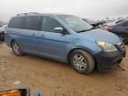 2006 Honda Odyssey EX