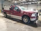 2005 Ford F250 Super Duty