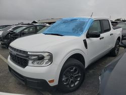 Salvage cars for sale at Van Nuys, CA auction: 2024 Ford Maverick XLT