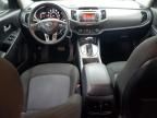 2014 KIA Sportage Base