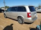 2014 Chrysler Town & Country Touring L