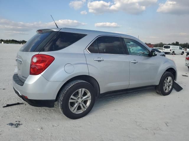 2010 Chevrolet Equinox LT