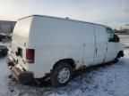 2007 Ford Econoline E150 Van