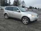 2010 Subaru Forester 2.5X Premium