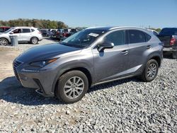 Lexus nx Vehiculos salvage en venta: 2020 Lexus NX 300