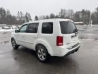 2015 Honda Pilot EXL