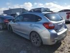 2014 Subaru Impreza Sport Limited