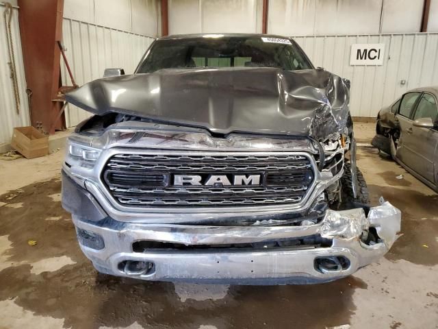 2019 Dodge RAM 1500 Limited