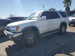 2000 Toyota 4runner SR5 en venta en San Martin, CA