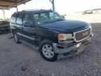 2006 GMC Yukon